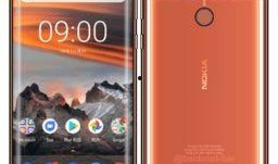诺基亚9最新爆料,旗舰配置再升级，颠覆性设计引期待！”