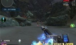 逆战猎场最新爆料,神秘猎手崛起，猎场风云再起！