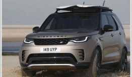 路虎价格爆料最新图片,豪华SUV市场再掀波澜