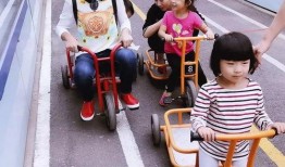 秋天爸爸妈妈的最新爆料,爸爸妈妈爆料的亲子时光