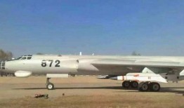 最新爆料轰炸机,性能卓越，引领未来空中霸权