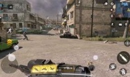 使命召唤最新外服爆料,外服最新爆料揭秘，全新玩法与剧情即将揭晓！