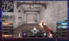 cfm最新比赛爆料,揭秘神秘战队布局，巅峰对决一触即发！