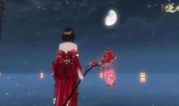 逆水寒最新服装爆料巴蛇,华丽蜕变，古风韵味盎然