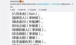 韩国爆料名单最新网站,揭秘娱乐圈惊人内幕