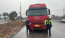 大货车司机最新爆料,最新爆料揭示行业困境