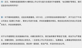 私募叶飞最新爆料,揭秘私募圈惊天内幕