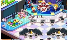 奥比岛最新房子爆料,梦幻家园即将亮相！