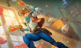 猴王皮肤爆料视频最新版,炫酷特效，颠覆传统！