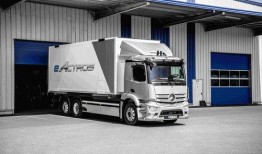 环球卡车最新爆料消息,揭秘行业变革背后的秘密