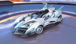 qq飞车最新爆料5月,QQ飞车全新赛道与炫酷角色来袭！”