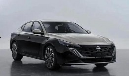 天籁最新款爆料,揭秘最新款车型的惊艳升级与科技革新