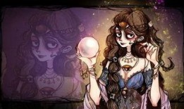 狼人杀最新时装爆料,新爆料带你领略神秘角色风采