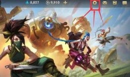 国际服联盟手游最新爆料,神秘英雄登场，战局风云再起！