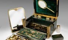 哈利梳妆磨盒最新爆料,揭秘全新设计，引领美妆潮流新趋势