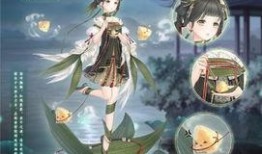 无限暖暖最新四星阁爆料,四星阁新爆料，神秘角色与全新剧情即将揭晓！