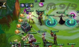 金铲铲s10最新爆料烬,金铲铲S10全新爆料，神秘英雄即将登场