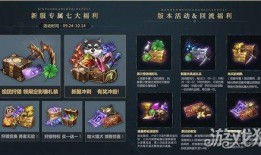 猎魂觉醒官方爆料最新,神秘势力崛起，觉醒之路再掀波澜！