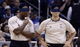nba官方裁判爆料最新,最新判罚内幕大曝光
