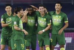 国安队最新爆料,揭秘球队备战新赛季的幕后故事