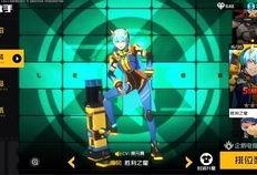 王牌战士最新英雄爆料表,神秘角色强势登场，战力升级再掀热潮！