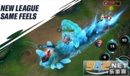 国际服联盟手游最新爆料,神秘英雄登场，战局风云再起！