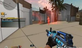 cf最近最新活动爆料端游,端游狂欢盛宴即将开启！