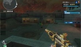 cf无尽最新爆料是什么,神秘武器即将登场，战局将迎全新变革！