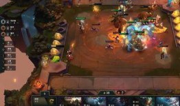 三星泰坦皮肤爆料最新,神秘新英雄即将登场，炫酷特效引期待！