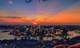 重庆市渝北区最新爆料,揭秘渝北发展新动态与民生热点