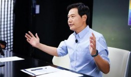 雷军最新爆料小米,小米全新力作即将亮相，颠覆行业新篇章！”