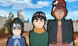 火影鸣人最新爆料,揭秘火影世界的惊天秘密与未来走向