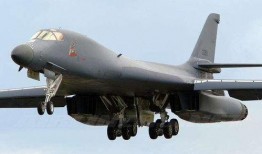 最新爆料轰炸机,性能卓越，引领未来空中霸权