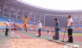 田径比赛最新爆料新闻,最新爆料揭秘赛场幕后故事