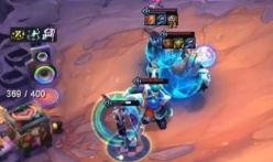 金铲铲s10最新爆料烬,金铲铲S10全新爆料，神秘英雄即将登场