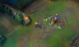 双城之战皮肤最新爆料手游,炫酷造型，激情对决！