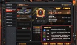 cf无尽最新爆料是什么,神秘武器即将登场，战局将迎全新变革！