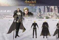 斗罗大陆二最新爆料,神秘势力崛起，主角觉醒神秘血脉，开启全新冒险篇章