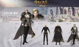 斗罗大陆二最新爆料,神秘势力崛起，主角觉醒神秘血脉，开启全新冒险篇章