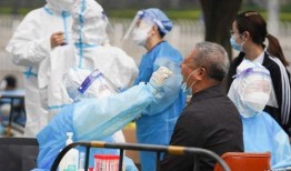 长春朝阳区最新爆料疫情,追踪朝阳区疫情发展脉络