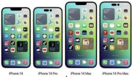 ipone14最新爆料,设计革新与功能升级大揭秘！