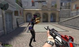 逆战福利三月版本爆料最新,全新活动爆料，惊喜不断，福利来袭！