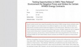 中国银行油宝最新爆料,揭秘金融衍生品交易内幕”