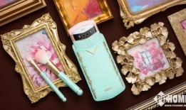 哈利梳妆磨盒最新爆料,揭秘全新设计，引领美妆潮流新趋势