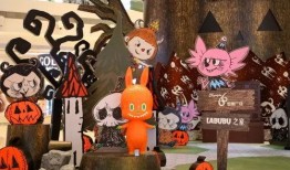 labubu最新爆料,揭秘娱乐圈最新动态与幕后故事